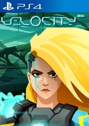 Velocity 2X